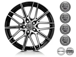 Subaru Silikonsticker Nische Quantum Racing Pulse